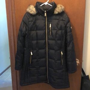 Michael Kors winter coat